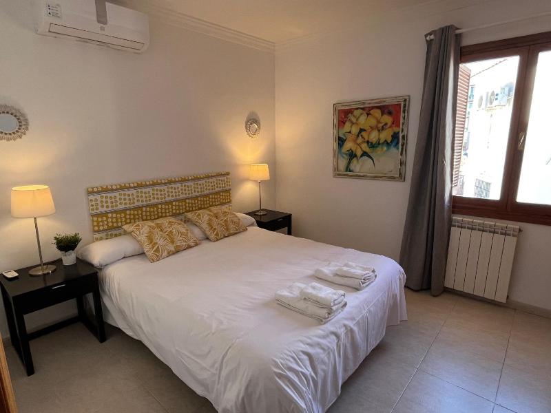 Nerja Paradise Rentals - Villa Almassora - image 40
