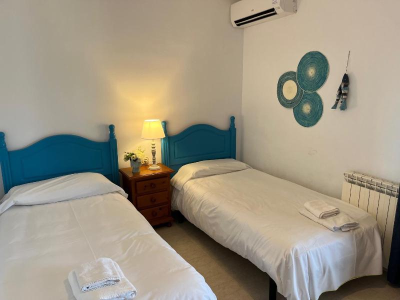 Nerja Paradise Rentals - Villa Almassora - image 36