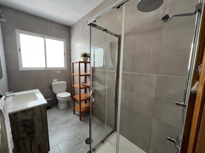 Nerja Paradise Rentals - Villa Almassora - image 33