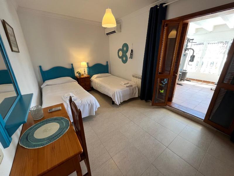 Nerja Paradise Rentals - Villa Almassora - image 41