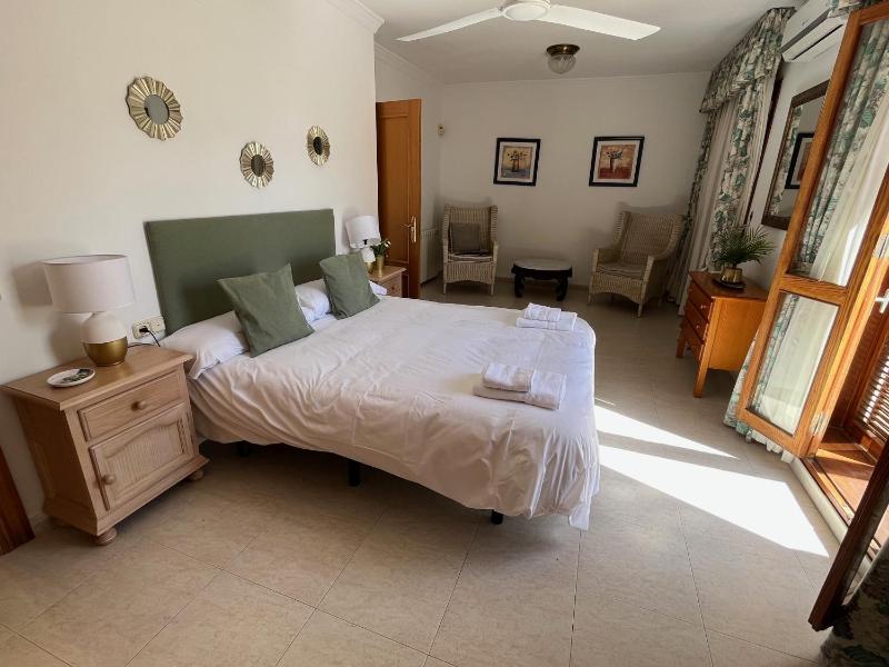 Nerja Paradise Rentals - Villa Almassora - image 38