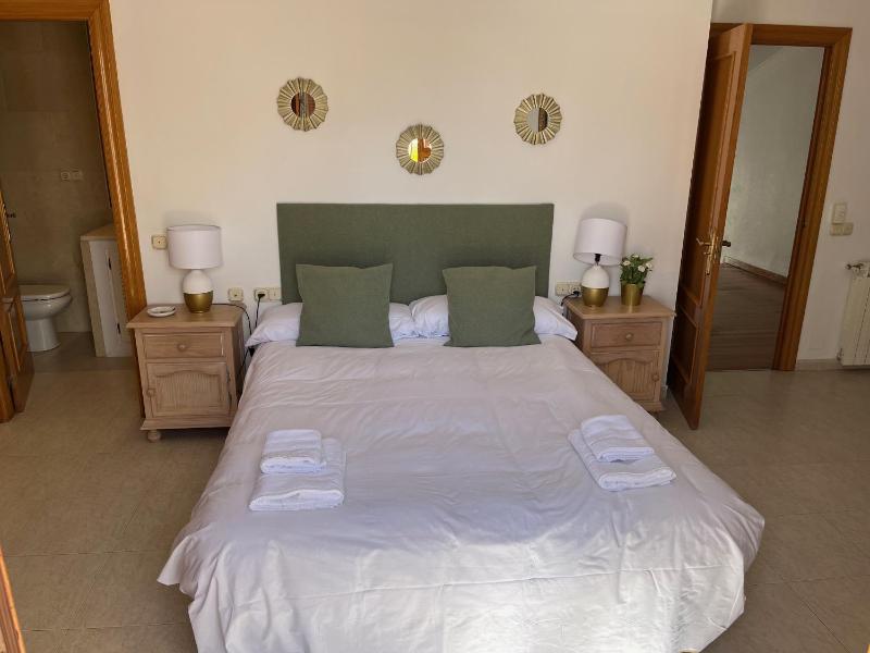 Nerja Paradise Rentals - Villa Almassora - image 34