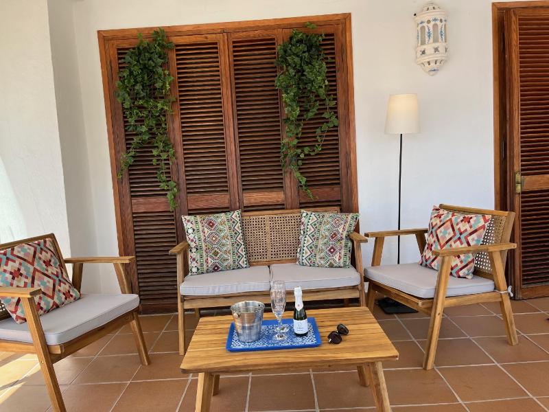 Nerja Paradise Rentals - Villa Almassora - image 39