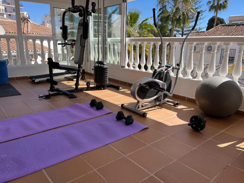 Nerja Paradise Rentals - Villa Almassora - image 15