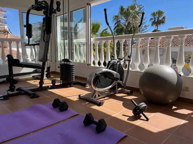 Nerja Paradise Rentals - Villa Almassora - image 35