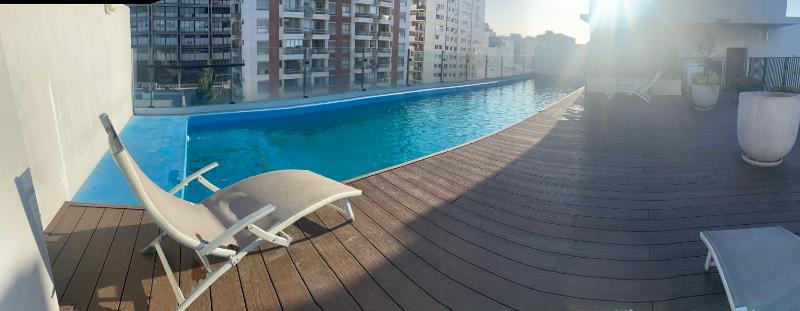 CabreraStudio funcional studio en Palermo con amenities - image 15