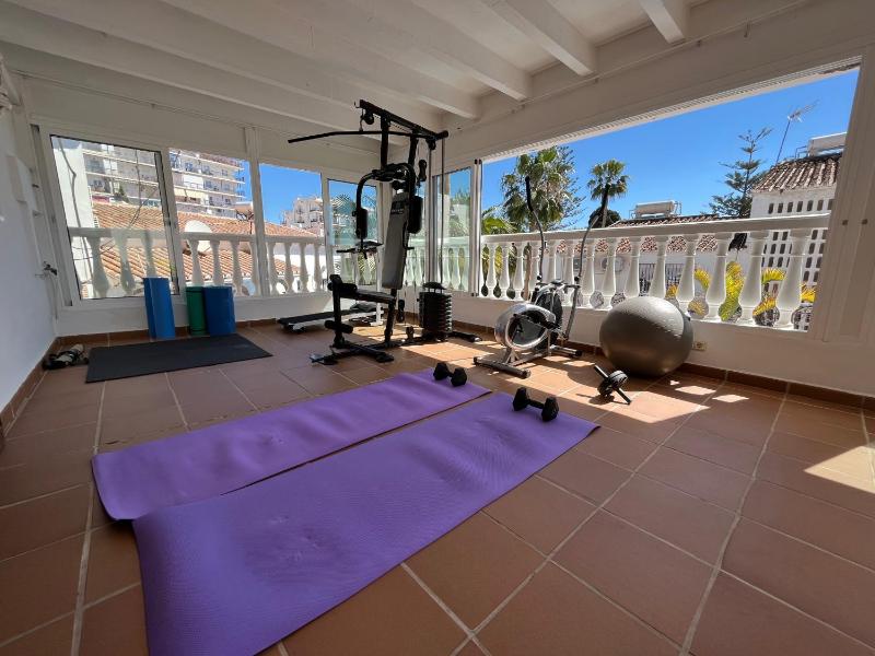 Nerja Paradise Rentals - Villa Almassora - image 28