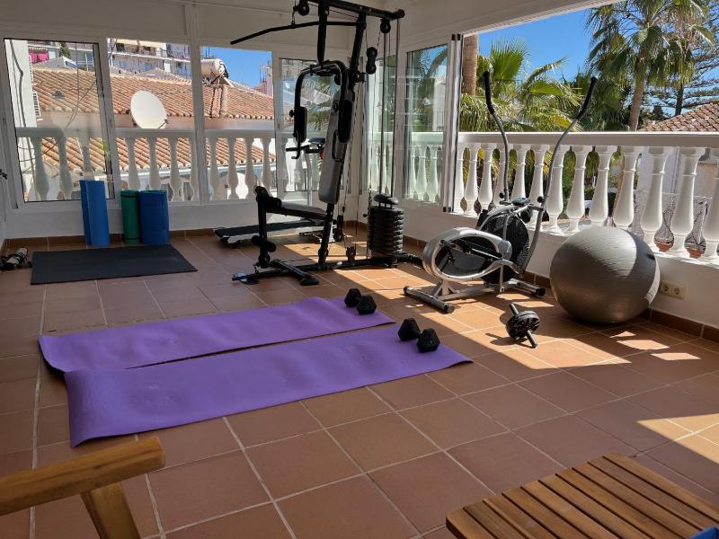 Nerja Paradise Rentals - Villa Almassora - image 9