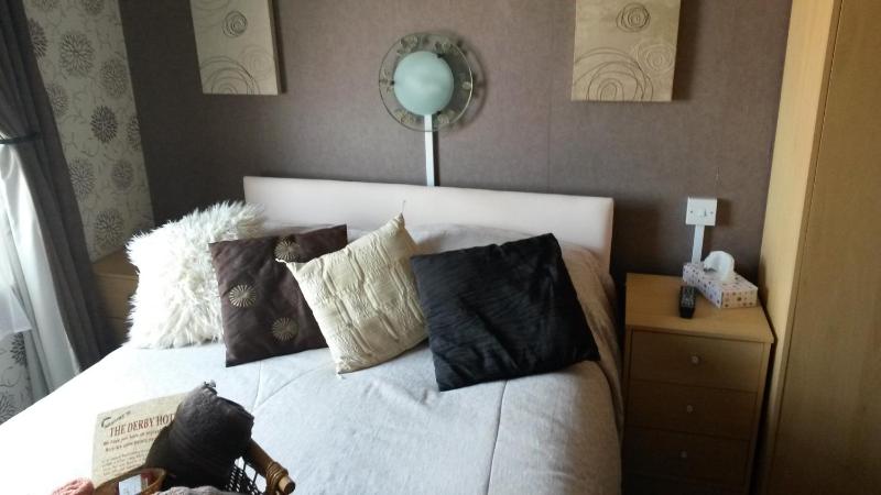 Budget Double Room image 1