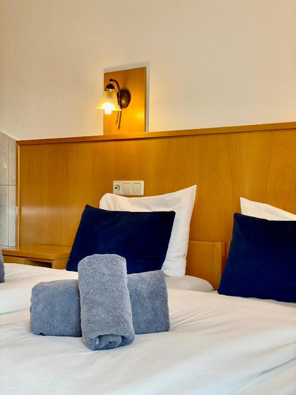 Superior Twin Room image 3