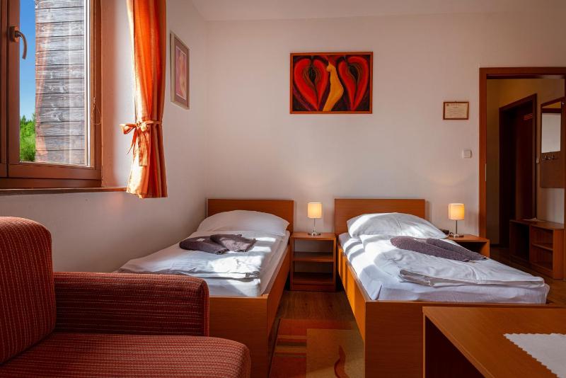 Double or Twin Room image 2