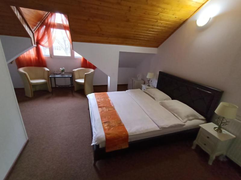 Double or Twin Room image 1