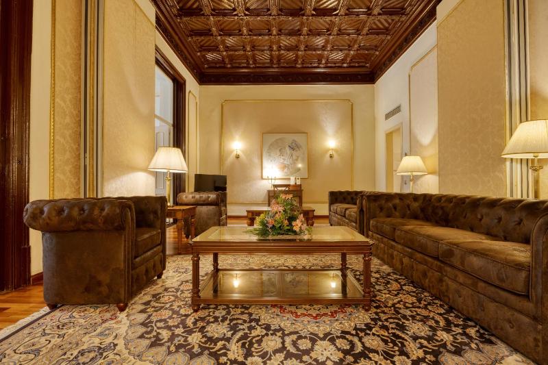 Hotel Roger De Lluria - image 15