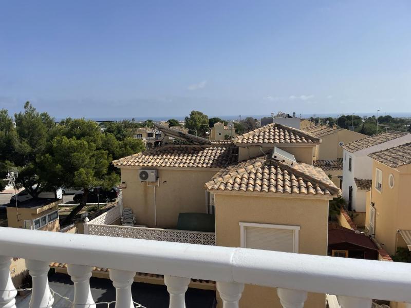 225 Relax Lomas de Cabo Roig - Alicante Holiday - image 35