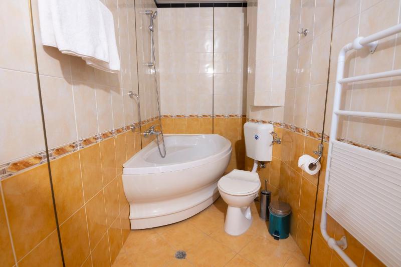 Deluxe Apartment image 1