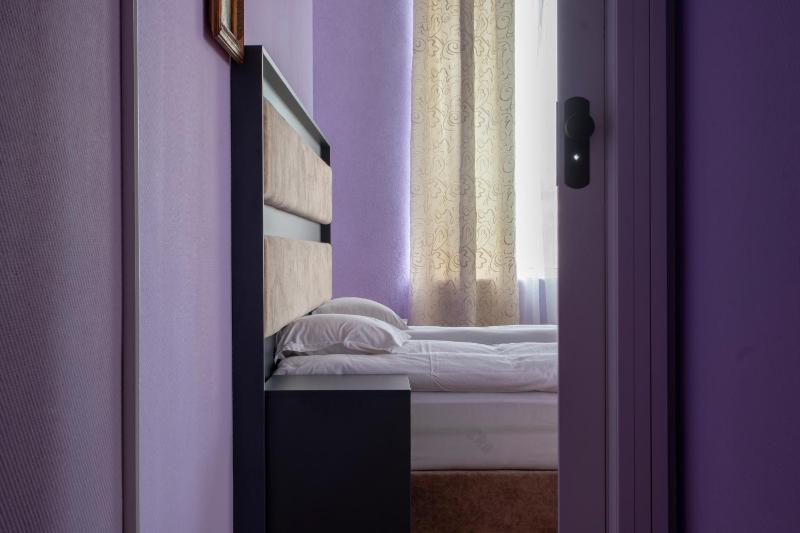 Deluxe Apartment image 3