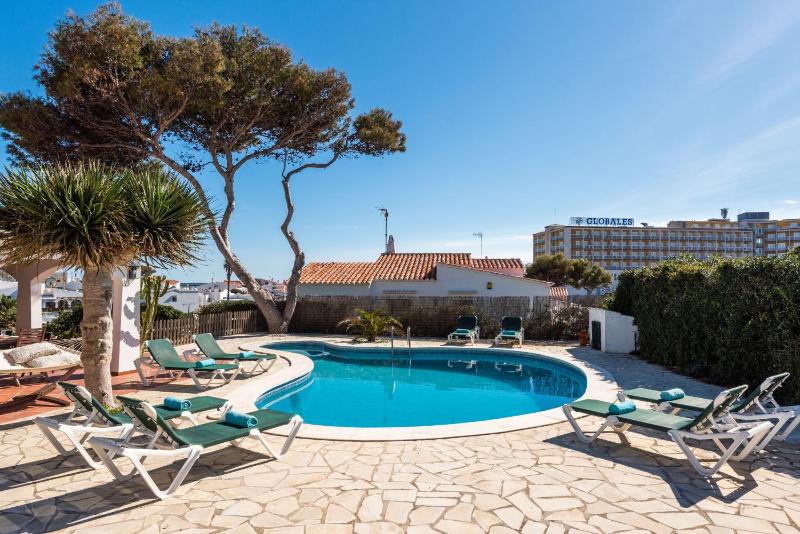 Nuriana 4 bedroom villa Calan Blanes - image 26