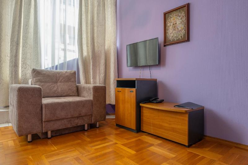 Deluxe Apartment image 2