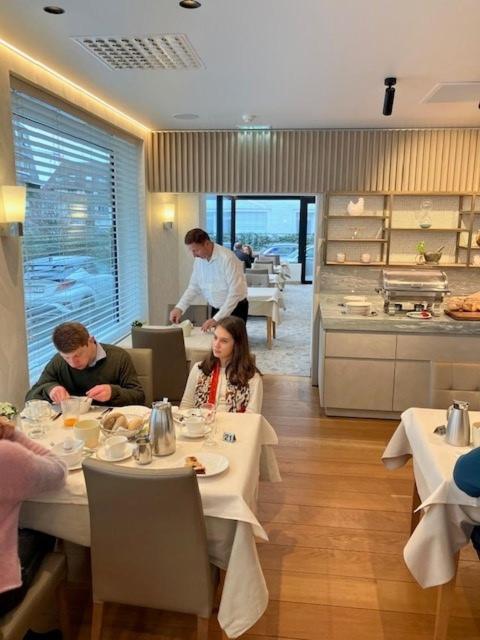 Hotel Atlanta Knokke - image 11
