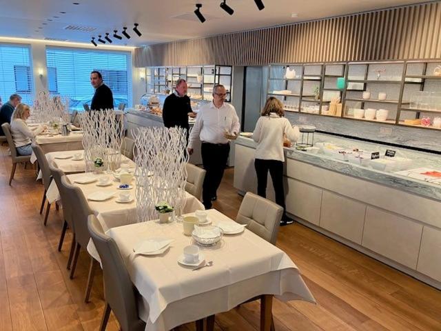 Hotel Atlanta Knokke - image 37