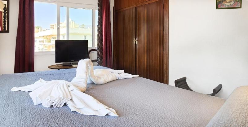 Hostal La Palmera - image 16