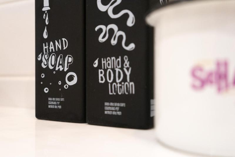 Smart Atrium Double image 4