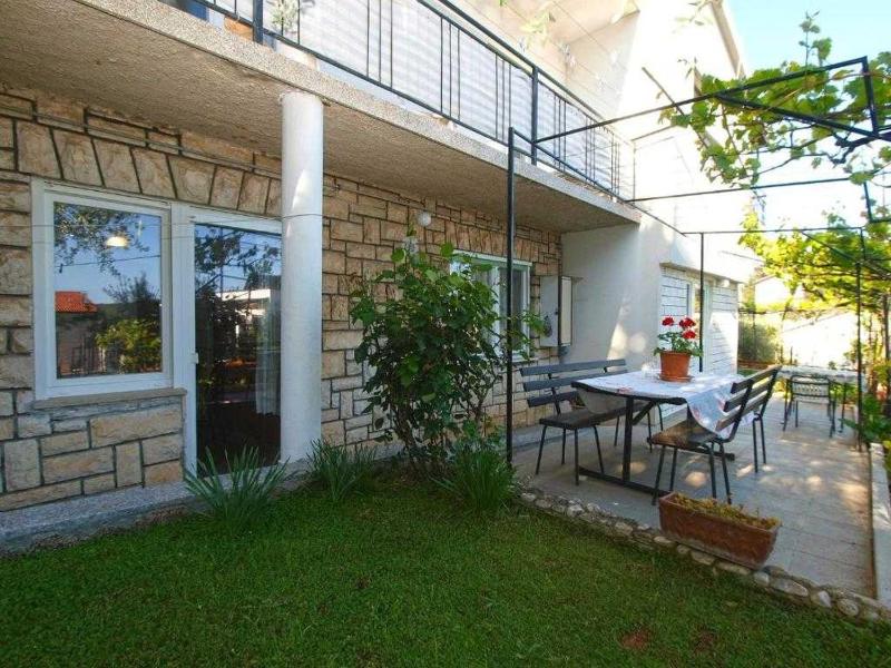 Apartment in Pula with terrace air conditioning W-LAN washing machine 633-6 - image 25