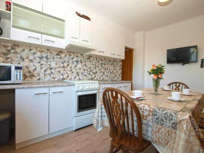 Apartment in Pula with terrace air conditioning W-LAN washing machine 633-6 - image 15