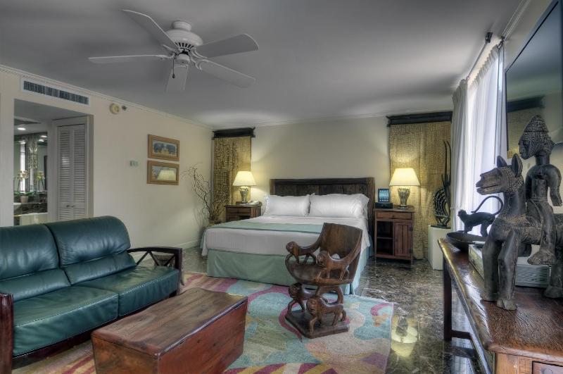 King Suite with Spa Bath image 2
