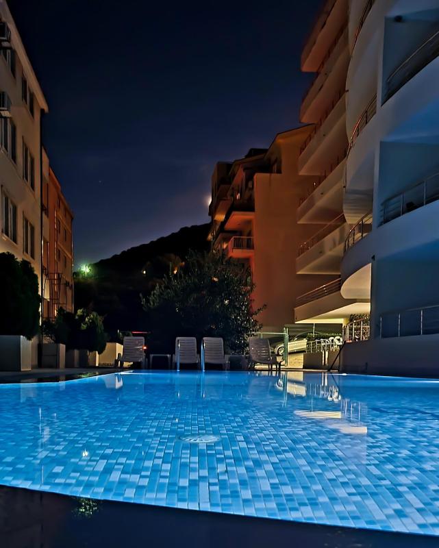 Apartment with Sea View image 4