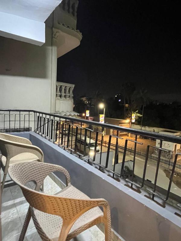 Family Room with Balcony image 3