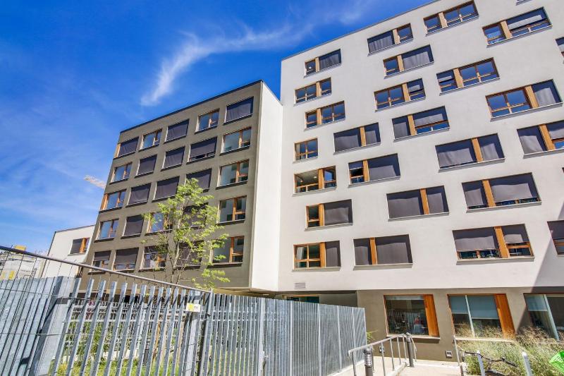 Apparteo Strasbourg - image 16