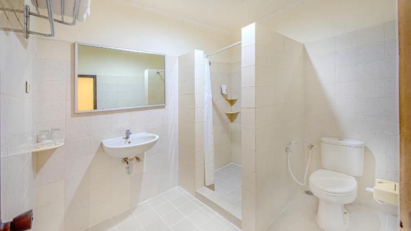 Lombok Garden Hotel - image 15
