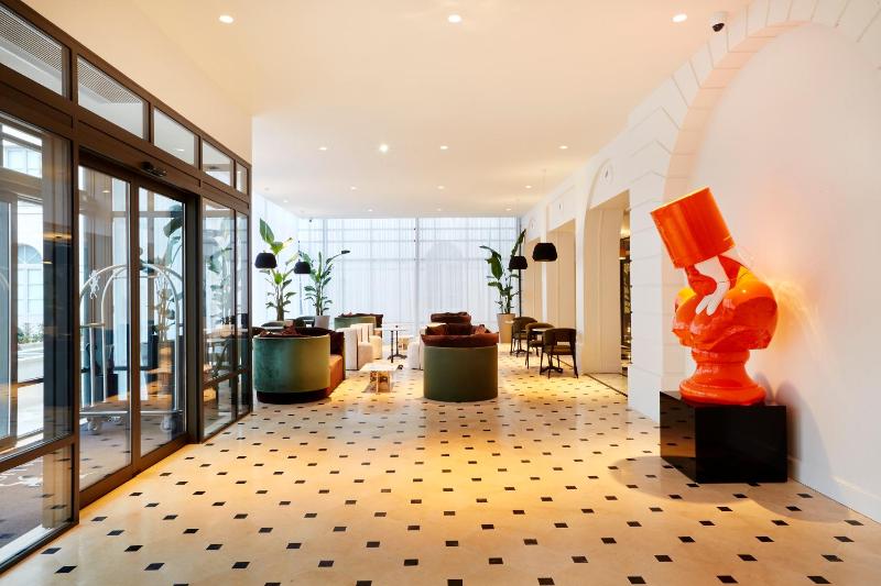 La Licorne Hotel & Spa Troyes - MGallery Collection - image 18
