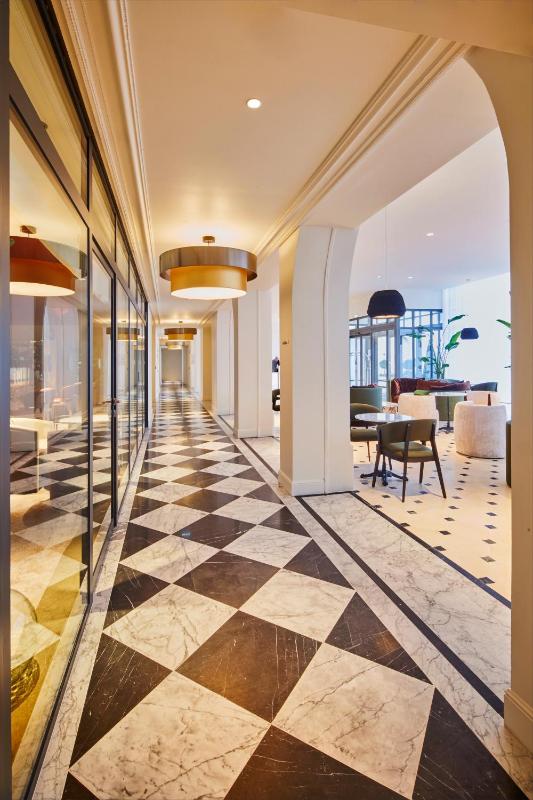 La Licorne Hotel & Spa Troyes - MGallery Collection - image 21