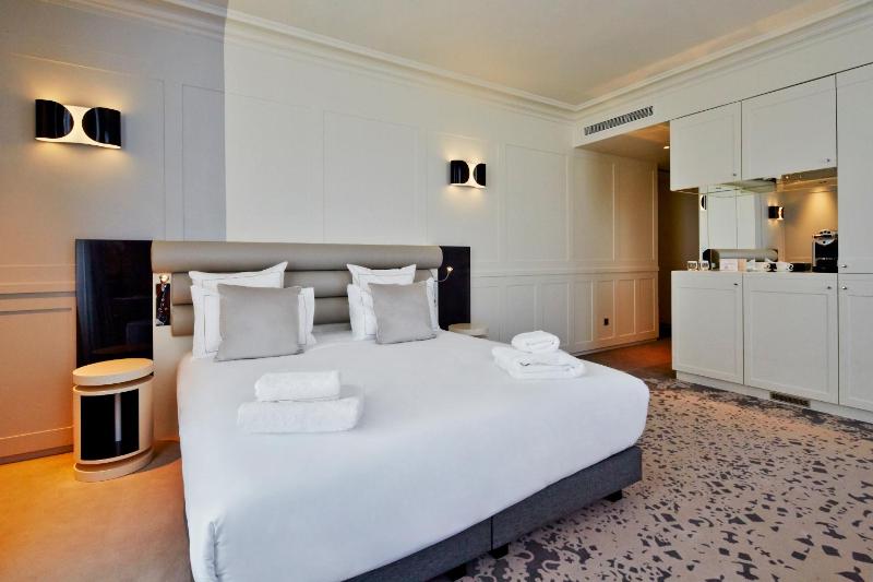 La Licorne Hotel & Spa Troyes - MGallery Collection - image 9