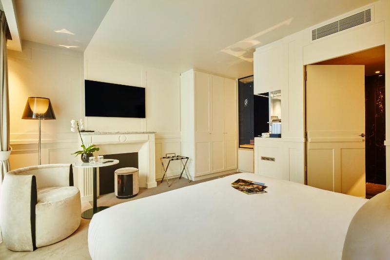La Licorne Hotel & Spa Troyes - MGallery Collection - image 10