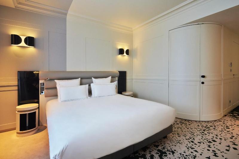 La Licorne Hotel & Spa Troyes - MGallery Collection - image 37