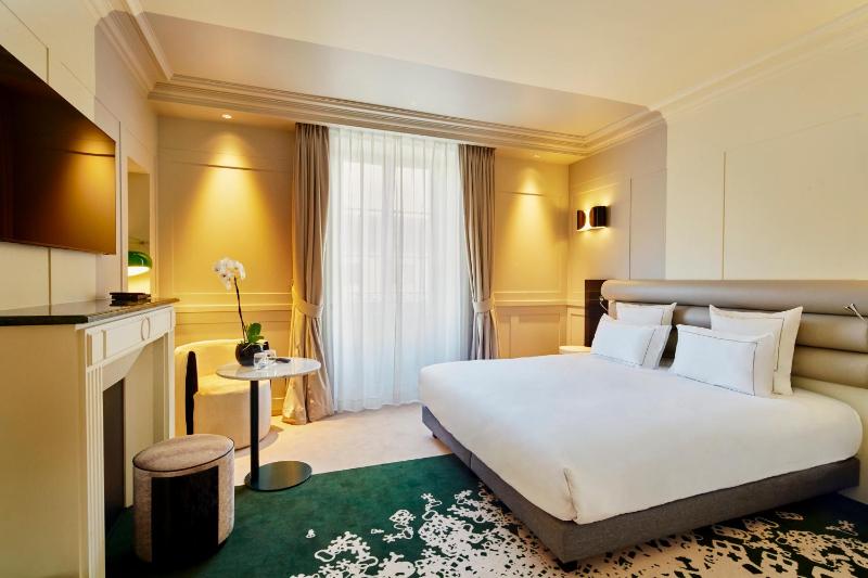 La Licorne Hotel & Spa Troyes - MGallery Collection - image 19
