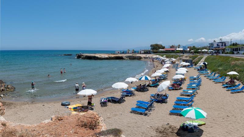 Cretan Seaside Boutique Hotel - image 14