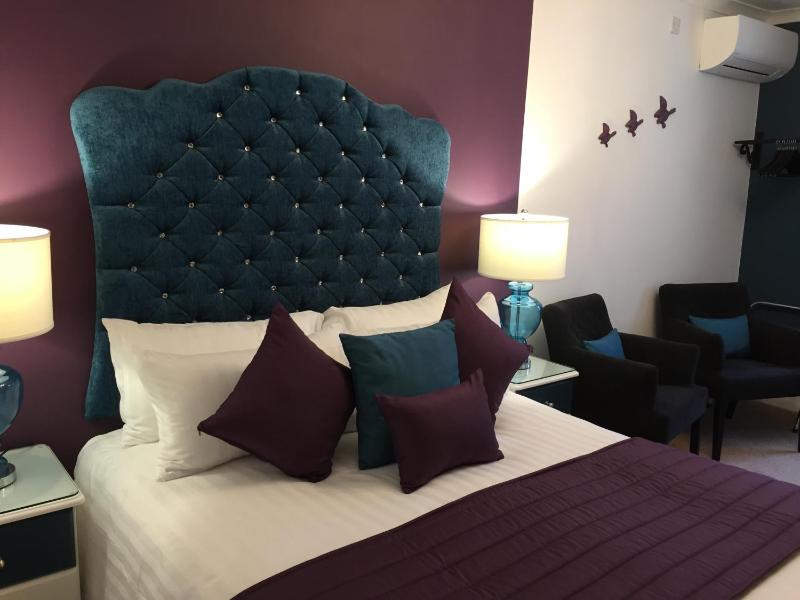 The 25 Boutique B&B - Adults Only - image 25