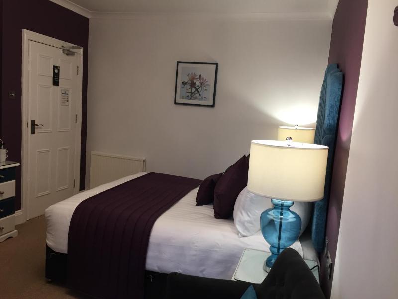 The 25 Boutique B&B - Adults Only - image 27