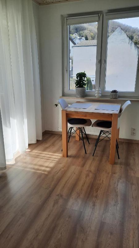 Apartment 4 with 1 Bedroom, Kitchen and Balcony image 3