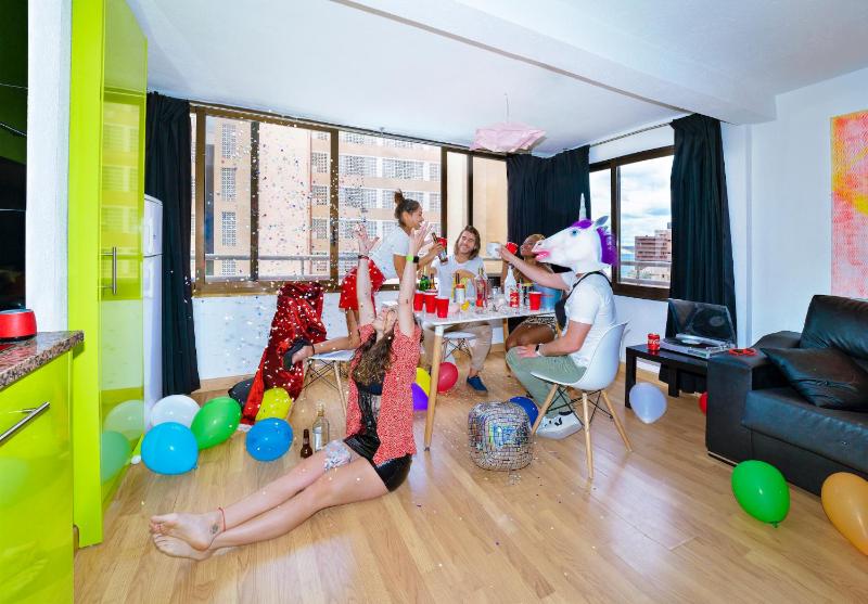 Studio Apartment image 1