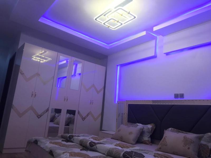 Fadi Appartement F4 - image 7