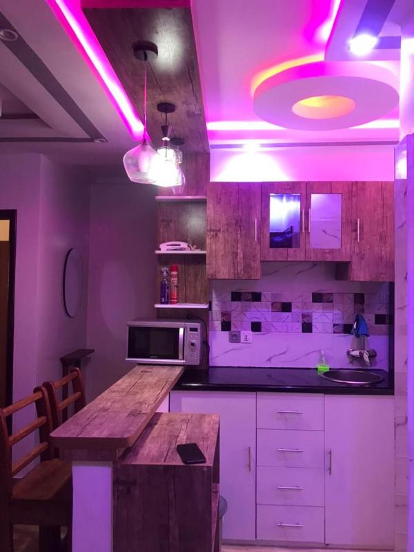 Fadi Appartement F4 - image 16