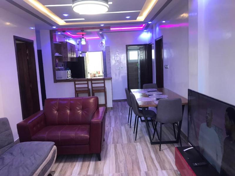 Fadi Appartement F4 - image 8