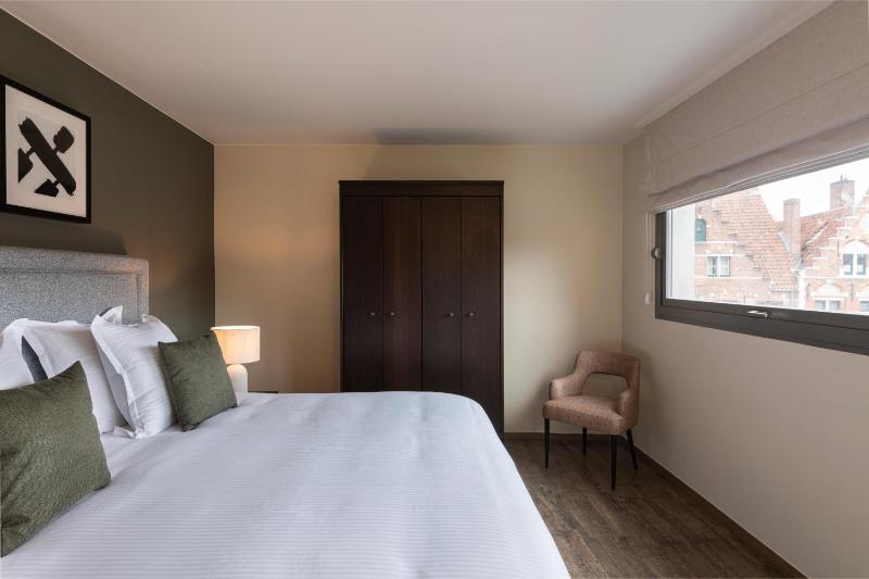 Dukes' Apartments Grand Place - by Dukes' Hotel Collection - image 10