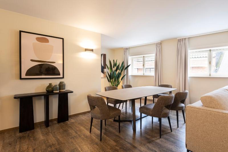 Dukes' Apartments Grand Place - by Dukes' Hotel Collection - image 3