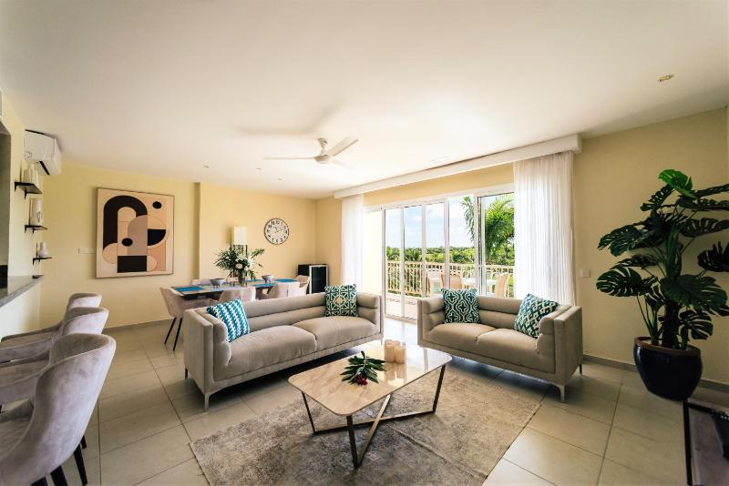 Apartment Almas Iberosta Bavaro 3BDR with Pool & Private Beach - image 41